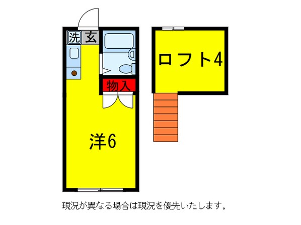 ちはら台駅 車移動10分  3.7km 1階の物件間取画像